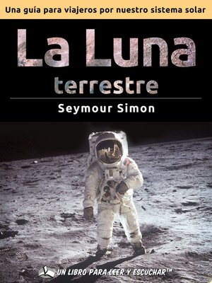 cover image of La Luna terrestre